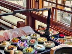 -桥香园过桥米线(国贸店)