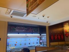 -海底捞火锅(枫蓝国际购物中心店)