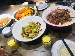 -田趣园长沙菜(天安云谷店)