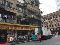 -香港仔茶餐厅(凤阳店)