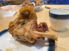 -东北风(江北万达店)