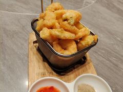-鑫复盛礼记酒店·青岛菜