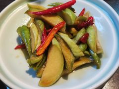 -那家·油麻菜馆(先农大院店)