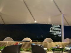 -三亚海棠湾仁恒皇冠假日酒店·大堂吧