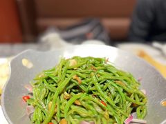 -大红门·博山菜(义乌路 海岱楼店)