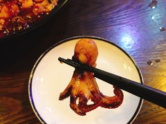 -薄荷小筑融合音乐餐吧(农业路店)