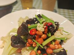 -玉桥餐厅(天坛店)