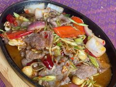 -南沙游艇会·大兵船餐厅