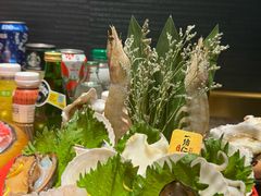 -一绪に寿喜烧(虹悦城店)