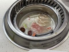 -龍歌自助小火锅(城阳万象汇店)