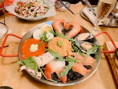 -囧吉香生蚝牛排馆(湖北路店)