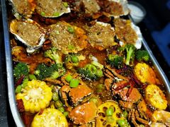 -冰城小镇音乐串吧·聚会餐厅(百子湾店)