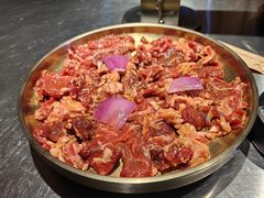 -小核桃烤肉馆(西塔店)