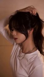 -茶发Salon·烫发染发理发