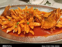 -苏梦江南·淮扬菜(夫子庙店)