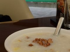 荔湾艇仔粥-豫璟轩中餐厅(南昌万怡店)
