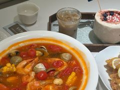 -茉里粤菜(皇姑万象汇店)