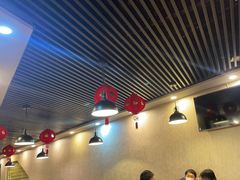 -徐记私厨(半淞园路店)