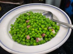 火腿甜豆-大宅院(西溪路店)