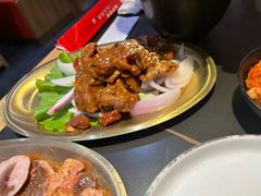 -吉志烤肉(太原总店)