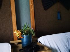 -和子足浴SPA会馆(梁溪店)