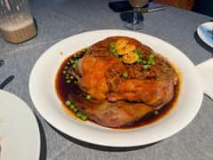 拆骨八宝鸭-绿波廊(豫园店)