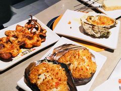 -丰茂烤串(金源店)