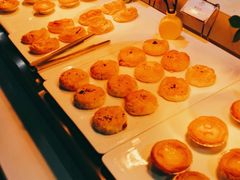 -青岛蓝海大饭店·爱琴海自助餐厅(崂山店)