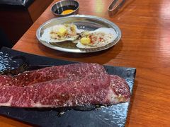 -大阪烧肉BAKA一代(十亩地店)