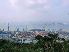 -小南山公园