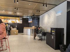 -麦当劳(宾水西道店)