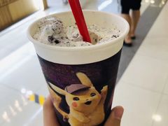-DQ·蛋糕·冰淇淋(手工定制蛋糕长泰广场店)