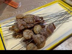 -金玲珑串道(石鼓路店)