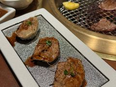-御牛道日式烤肉料理(杭州万象城店)