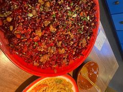 -先启半步颠小酒馆|猛火现炒川菜(泰州首店)