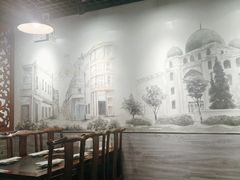 -再宣武文化主题餐厅·清真