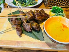 -泰堤坊(淡水体育馆店)