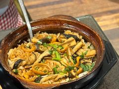 -熠盛粤味·顺德桑拿鸡(永康路店)