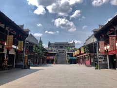 -沙县小吃文化城