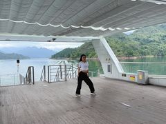 -千峡湖生态旅游度假区