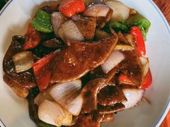 -大牌大·传统杭帮菜(湖滨店)