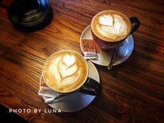 -德福楼咖啡吧(德福巷店)