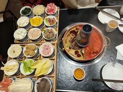 -咏江南·苏式火锅·苏州评弹(观前街店)