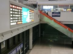 -南昌西站