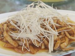 -源泉冷水鱼庄(小鱼洞店)
