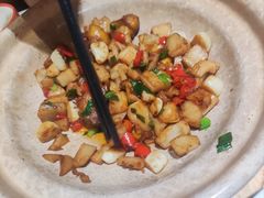 -半勺·新徽菜(银泰城店)