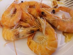 -东方红海鲜百汇(国际大厦店)