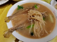 -何记面馆(龙泉山店)