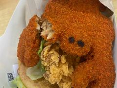 -德克士(海秀东店)