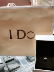 -I Do(镇江苏宁广场店)